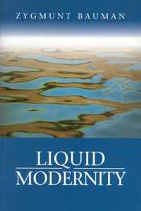 Liquid Modernity #