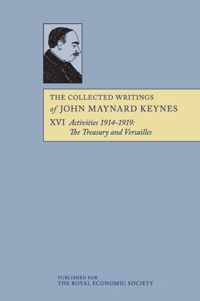 The Collected Writings of John Maynard Keynes