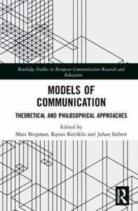 Models of Communication