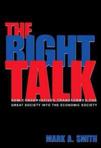 The Right Talk