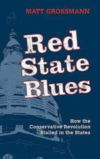 Red State Blues