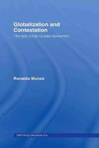 Globalization and Contestation