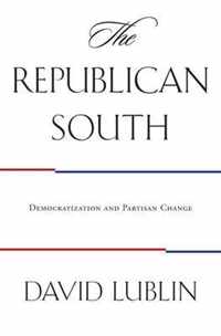 The Republican South