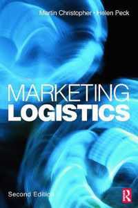 Marketing Logistics