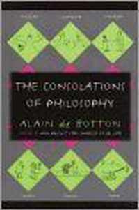 The Consolations of Philosophy