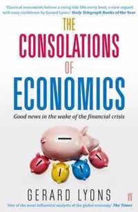 Consolations Of Economics