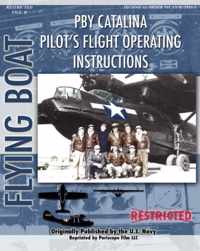 PBY Catalina Pilot's Flight Operating Instructions