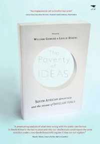 The Poverty of Ideas