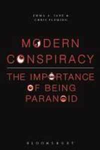 Modern Conspiracy