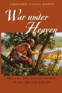 War Under Heaven