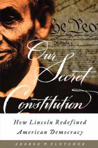 Our Secret Constitution