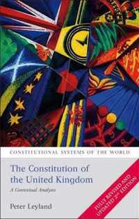 The Constitution of the United Kingdom