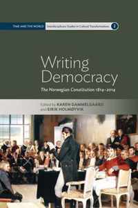 Writing Democracy