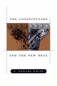 The Constitution and the New Deal