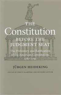 The Constitution before the Judgment Seat