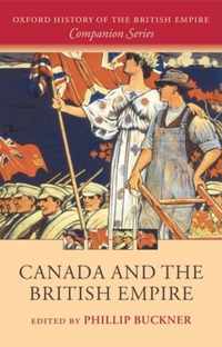 Canada and the British Empire