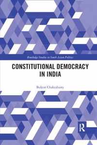 Constitutional Democracy in India