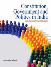 Constitution, Government & Politics in India