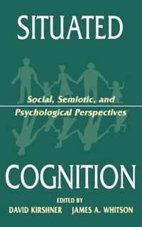 Situated Cognition