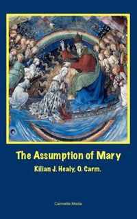 The Assumption of Mary