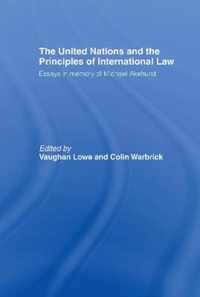 The United Nations and the Principles of International Law