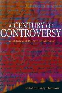 A Century of Controversy