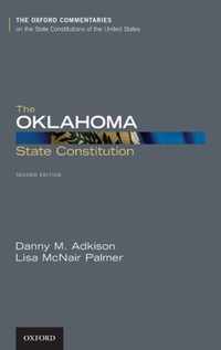 The Oklahoma State Constitution