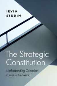 The Strategic Constitution