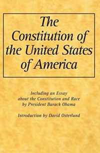 Constitution of the United States of America