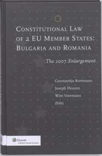 Constitutional Law of 2 EU Member States