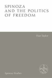 Spinoza and the Politics of Freedom