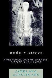 Body Matters