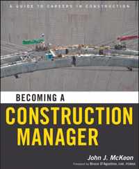 Becoming a Construction Manager