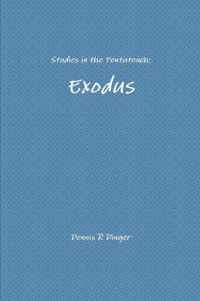 Studies in the Pentateuch