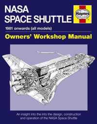 Nasa Space Shuttle Manual