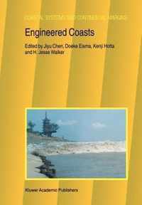 Engineered Coasts