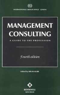 Management Consulting