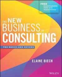 The New Business of Consulting