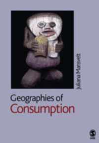 Geographies of Consumption