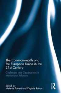 The Commonwealth and the European Union in the 21st Century