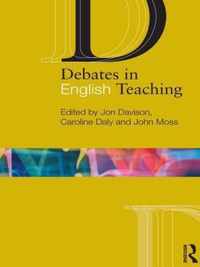 Debates in English Teaching