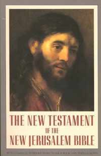 New Jerusalem New Testament-NJB