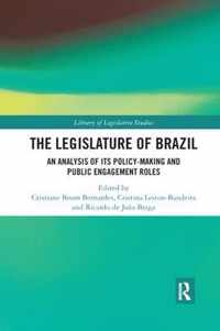 The Legislature of Brazil