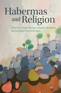 Habermas And Religion