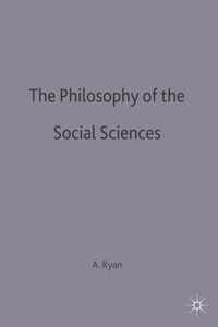 The Philosophy of the Social Sciences