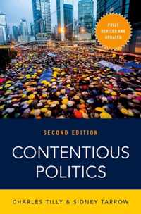 Contentious Politics