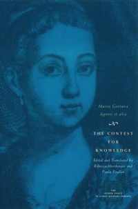 The Contest for Knowledge - Debates over Women's Learning in Eighteenth-Century Italy