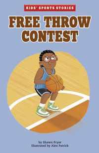 Free Throw Contest