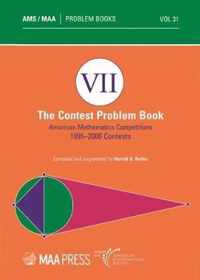 The Contest Problem Book VII