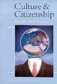 Culture and Citizenship